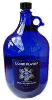 Liquid Plasma